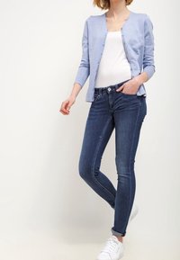 Saint Tropez Kofta - light blue