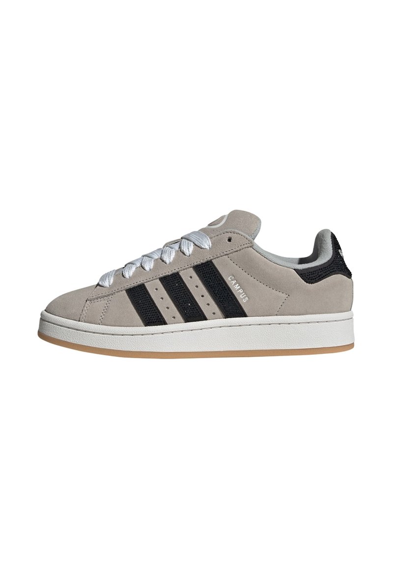 adidas Originals CAMPUS core black   core black   grey two/black