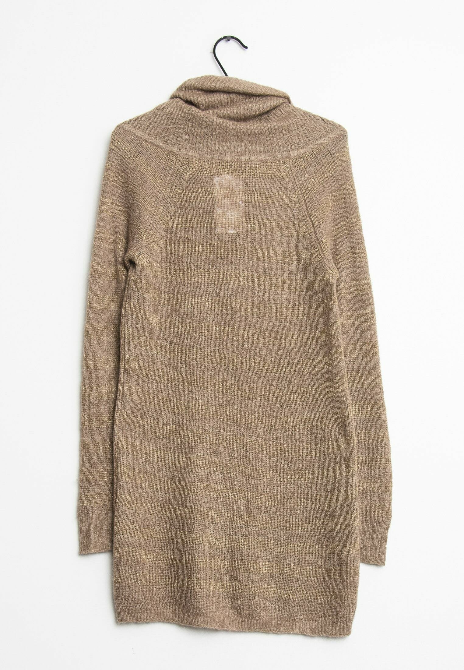 robe pull comptoir des cotonniers