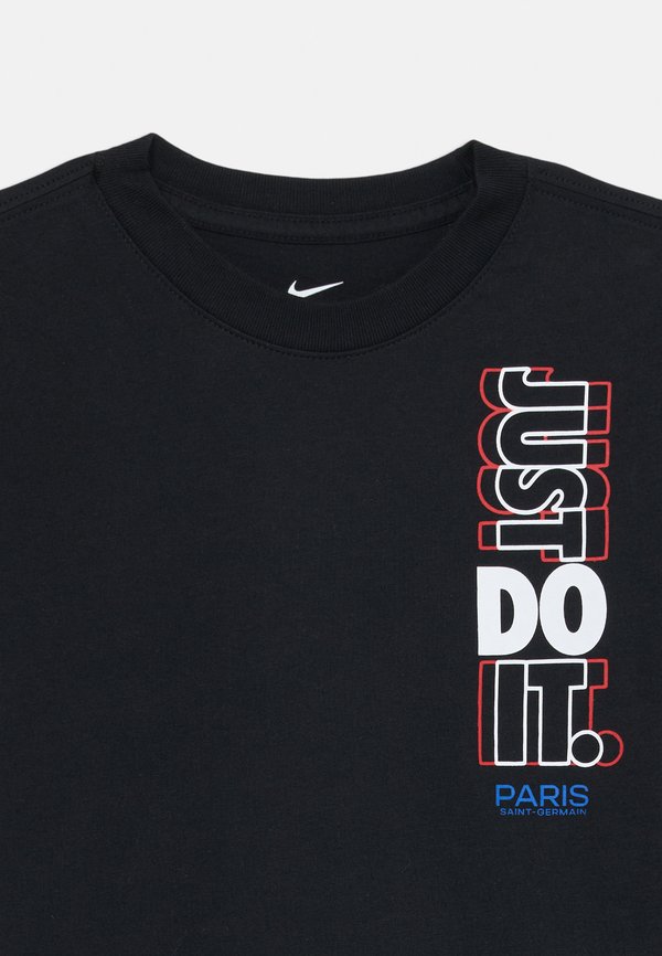 PARIS GERMAN UNISEX - Sports T-shirt3