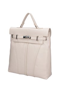 Roberta Rossi CONVERTIBLE INTO - Rugzak - beige