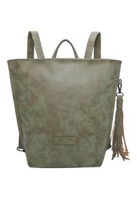 Fritzi aus Preußen Borsa a mano - jungle