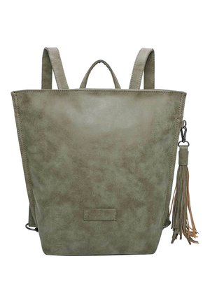 Handbag - jungle