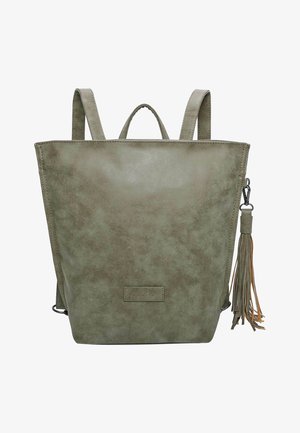 Fritzi aus Preußen Borsa a mano - jungle