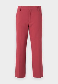 Valitud, cherry red