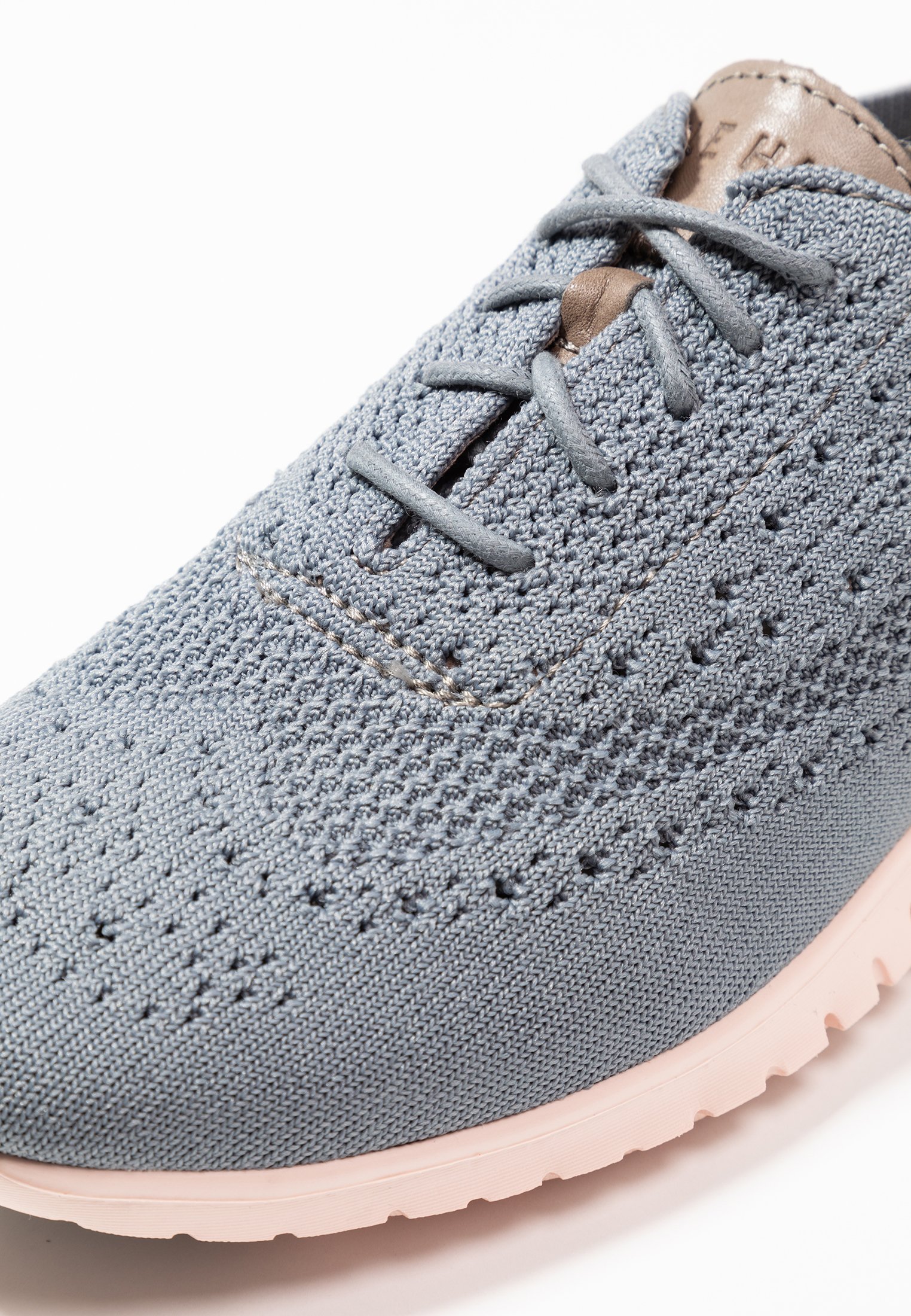 Cole Haan ZEROGRAND STITCHLITE OXFORD Joggesko ironstone Cole Haan ZEROGRAND STITCHLITE OXFORD Joggesko ironstone