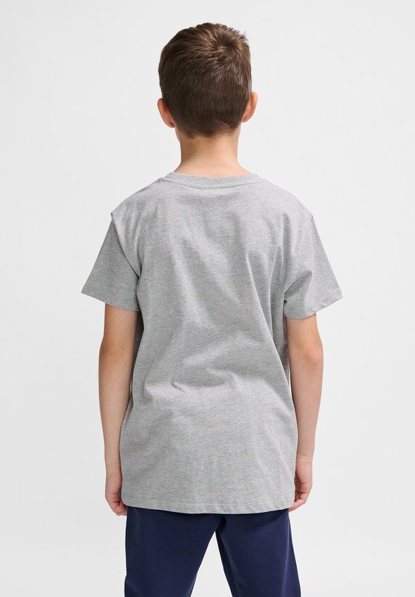 LOGO KIDS UNISEX - Print T-shirt4