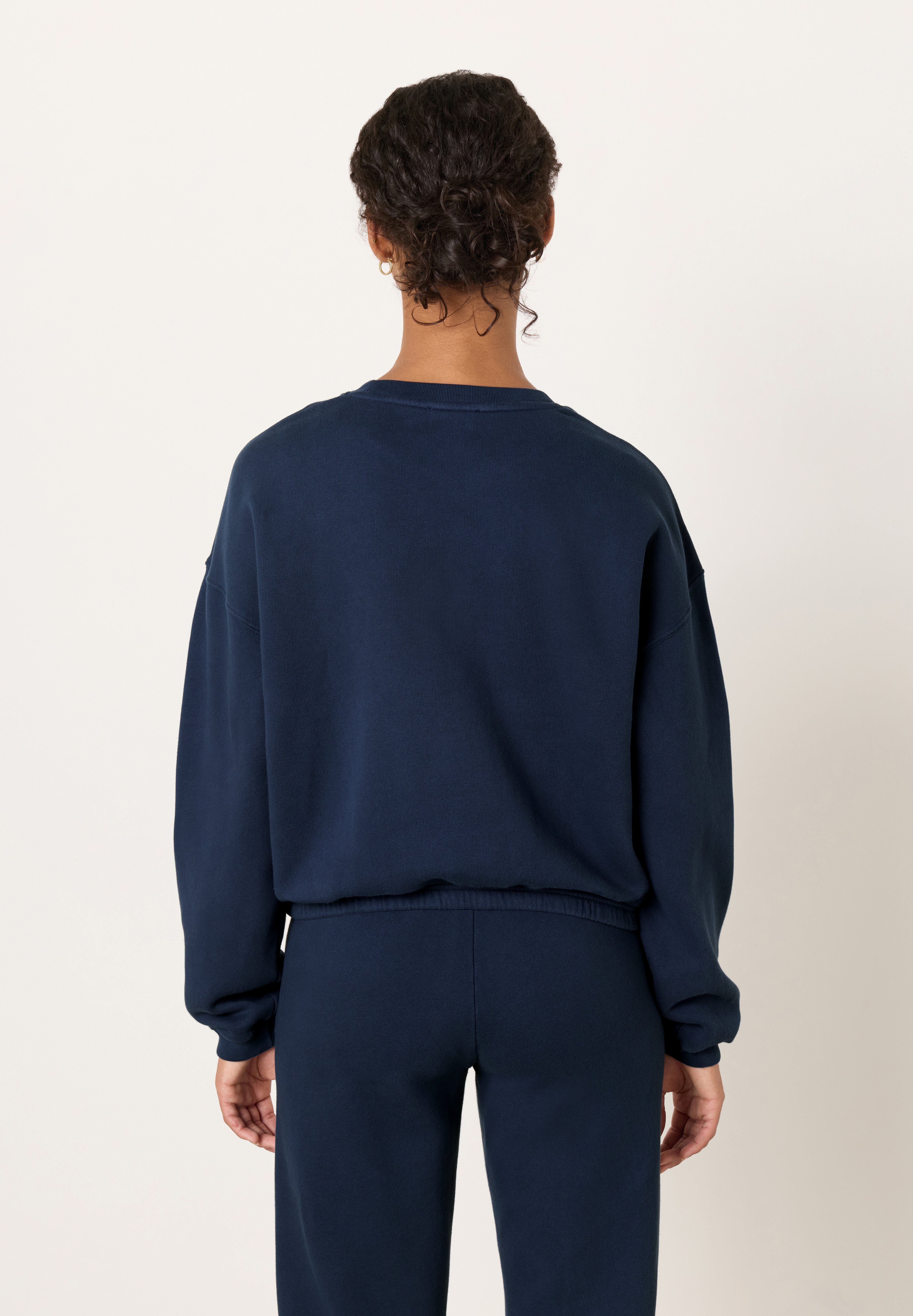 【Ameri Vintage】MEDI LOGO KNIT SET UP Ameri Vintage】MEDI LOGO KNIT SET UP 【公式通販】