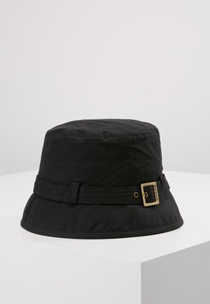 KELSO WAS BELTED - Hat - black