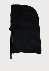 NAMBI BALACLAVA  - Fejkendő - black