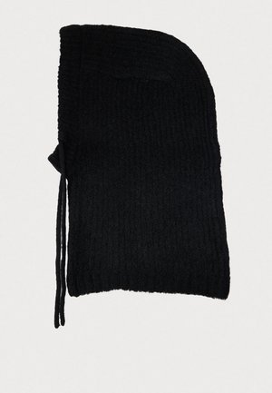 NAMBI BALACLAVA  - Copricapo - black