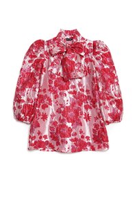 DOLLY MINI DRESS - Koktélruha / Partiruha - pink