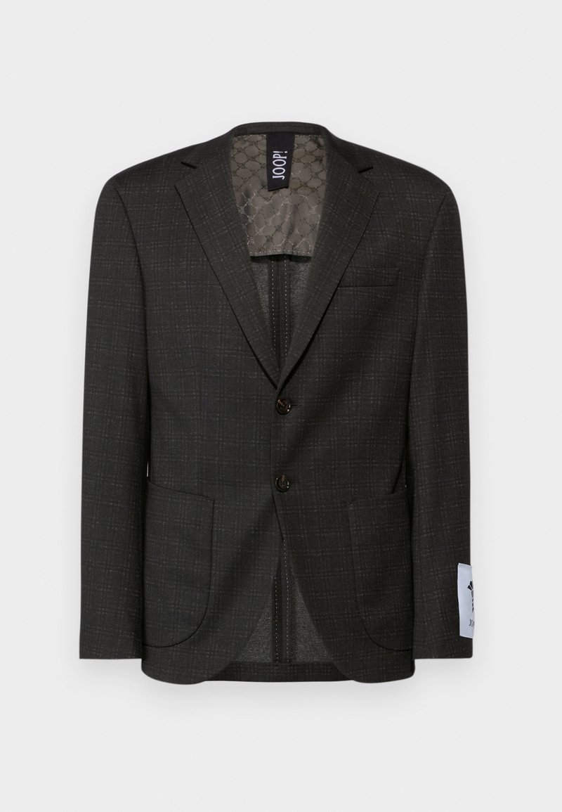 Joop! Colbert donkergrijs