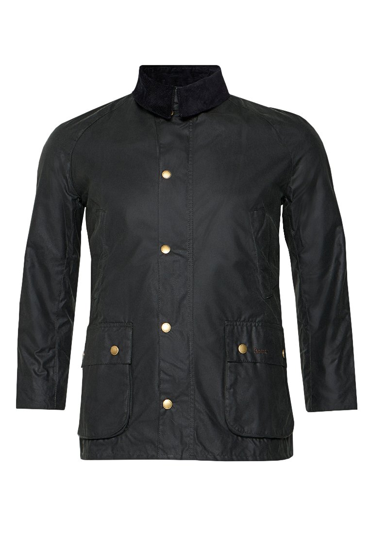 Barbour Jas zwart Barbour Jas zwart