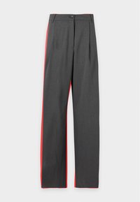 Επιλέχθηκε, dark grey melange