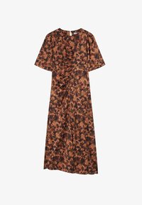 Sélectionné, multicolor