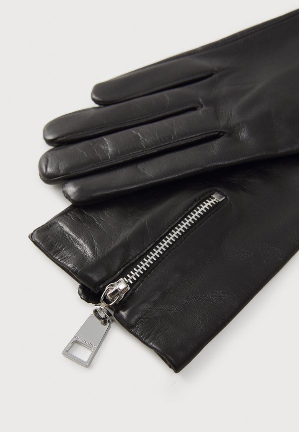 ESSENTIAL ZIPPER GLOVE - Gloves2