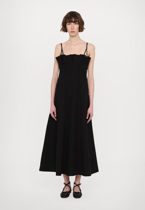 ABITO - Robe de jour - black