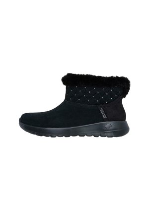 Snowboots  - black