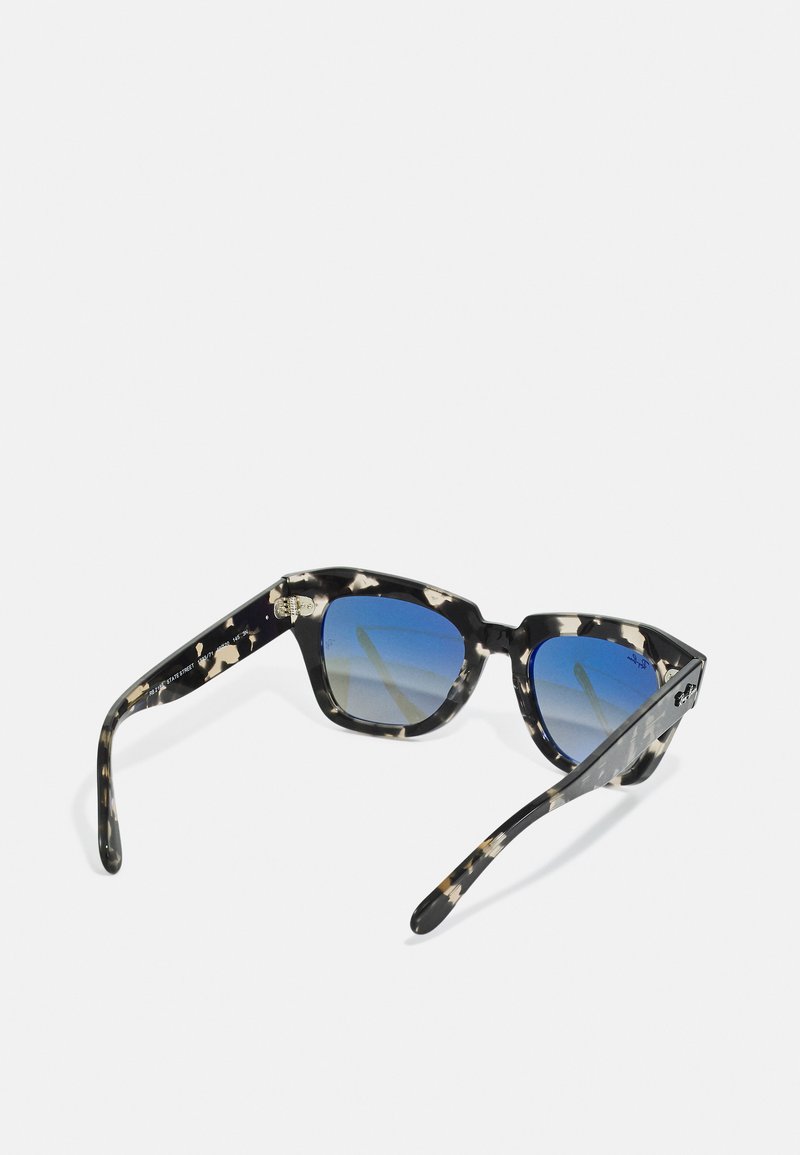 Lenti Sfumate Ray Ban Tartarugati Da Sole Ray-Ban STATE STREET