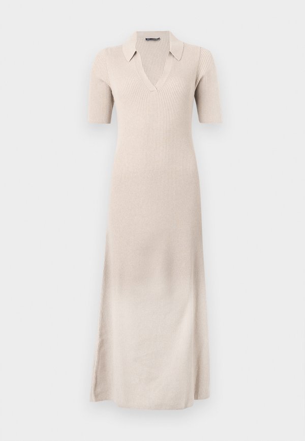 Day dress - bedrock2