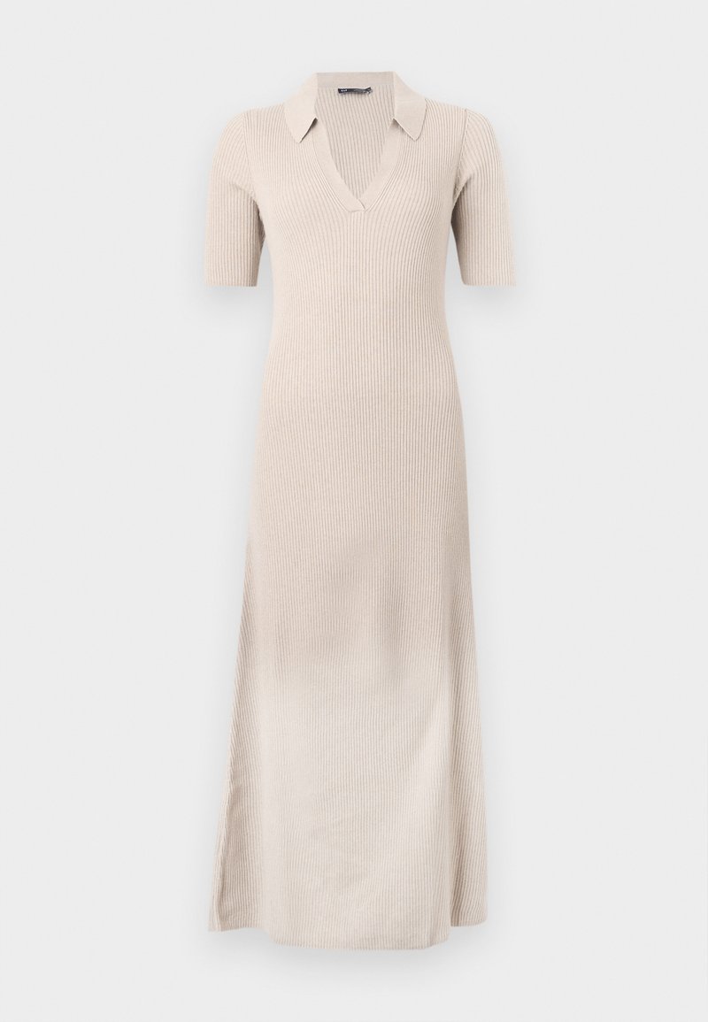 GAP Jurk zwart