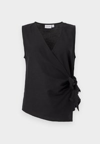 Ikke valgt, black beauty