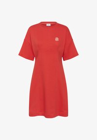 Geselecteerd, valiant poppy