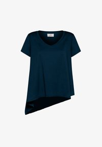 Ikke valgt, dark blue