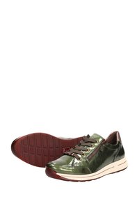 ara OSAKA 2.0 - Sneakers laag - groen