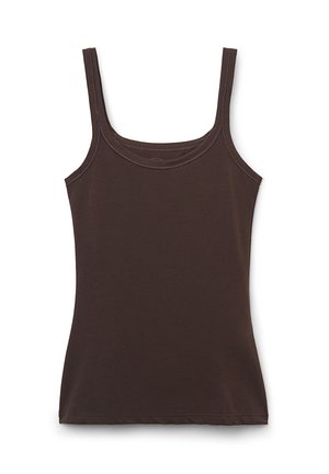 Intimissimi, ULTRAFRESH - Undertrøjer - brown