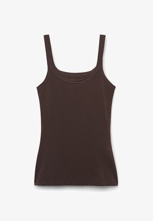 Intimissimi, ULTRAFRESH - Undertrøjer - brown