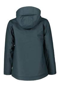 America Today JANICE TEDDY JR - Waterproof jacket - hard green
