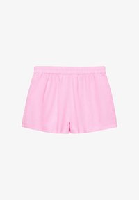 Non sélectionné, pink