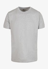 Unselected, heather grey