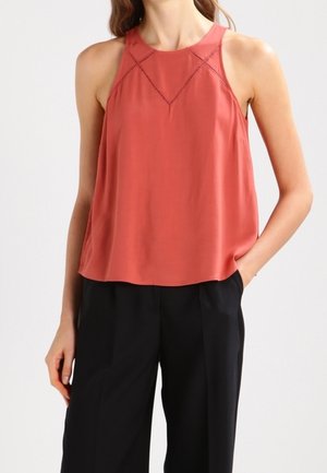 Blouse - light pink