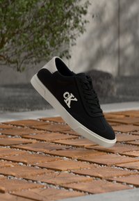 Non sélectionné, black/bright white