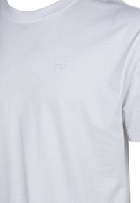 Cruz T-shirt - bas - white
