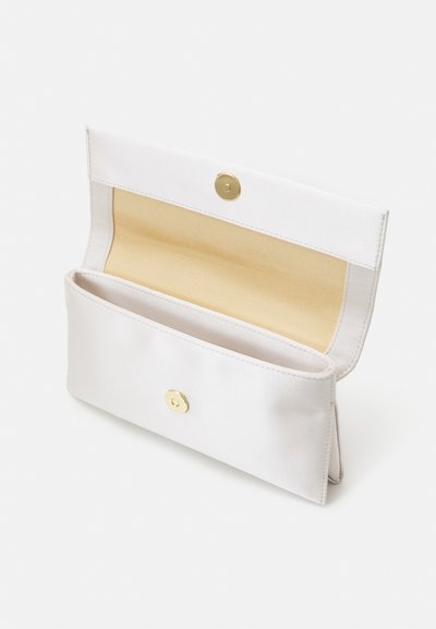 Loeffler Randall CHARLEE FLAP  - Carteira de mão - sweet butter
