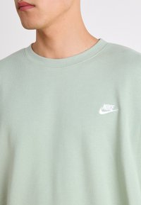 Nike Sportswear Sweatshirt - mint