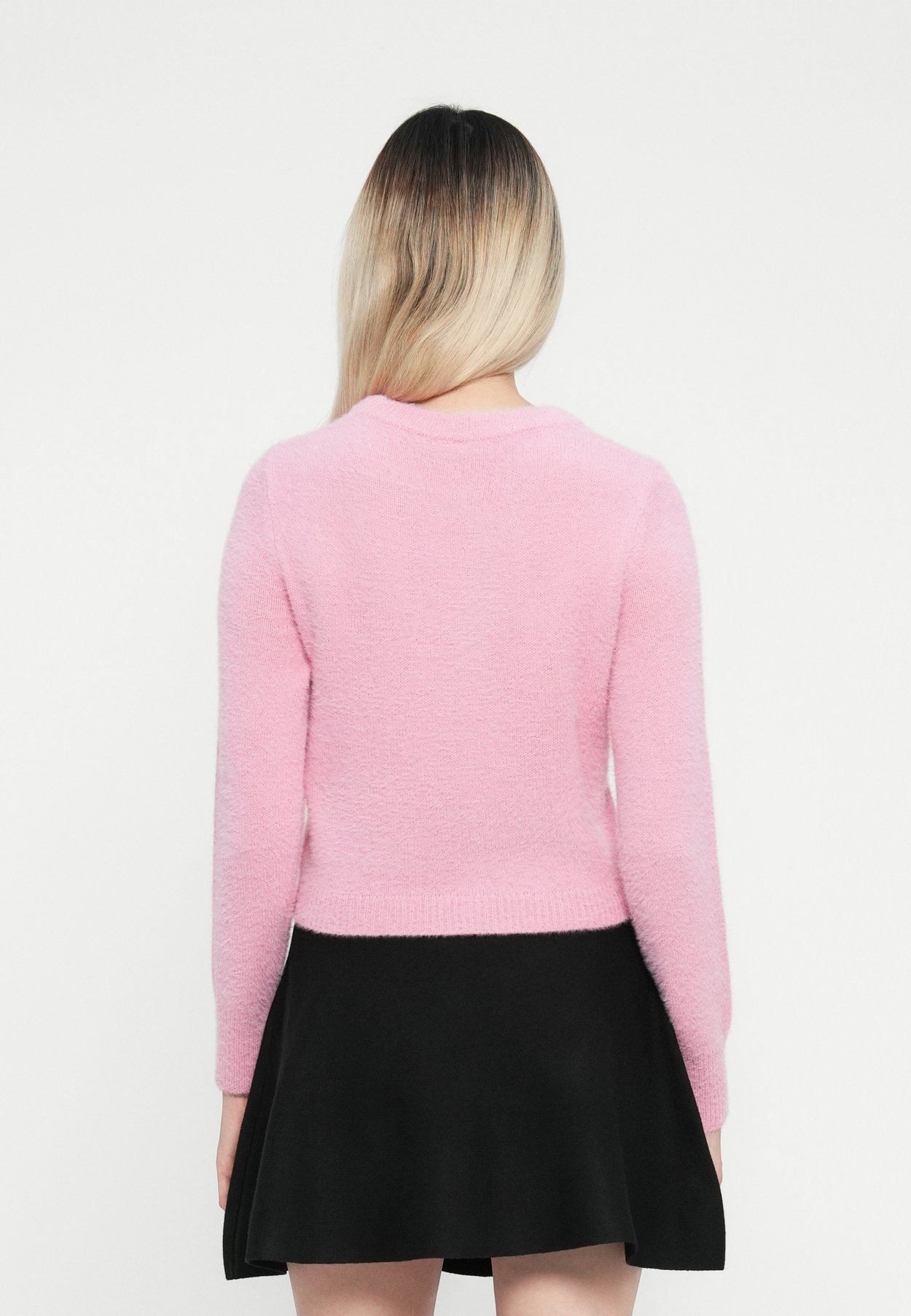 ONLPETRA SHORT O NECK
