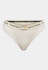 CLASSIC THONG - Τάνγκα - beige heather