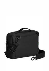 Gaston Luga DÄSH BOX - Skulderveske - black