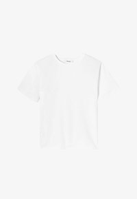 Sélectionné, blanc