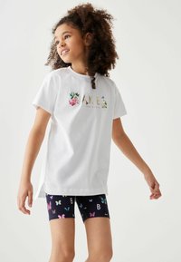 Baker by Ted Baker SET - Shorts - navy