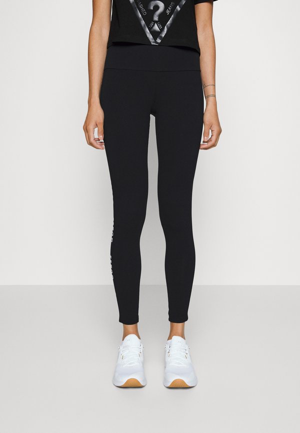 ALINE  4/4 E - Leggings - Trousers
