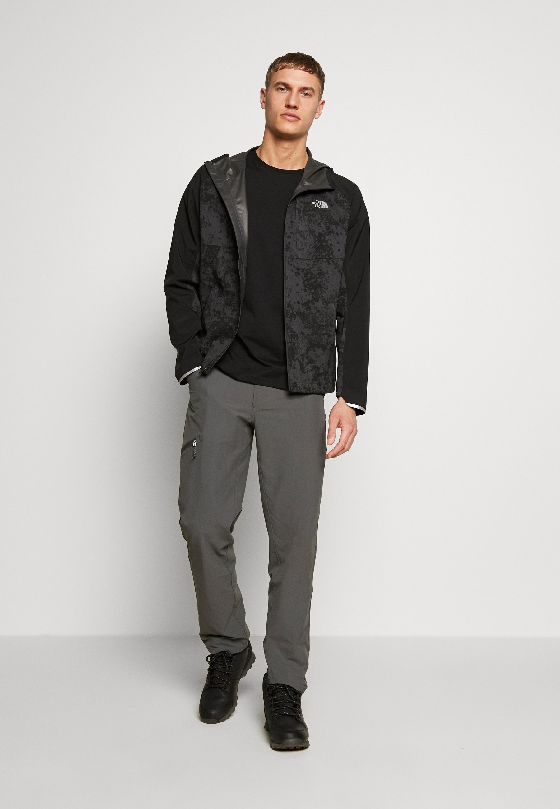 ambition jacket north face