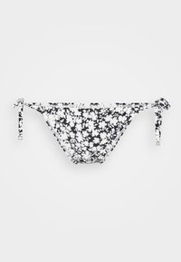 Bikiinide alumine osa - black/white