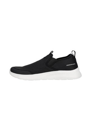 ALARIC UNISEX - Chaussures fitness - black