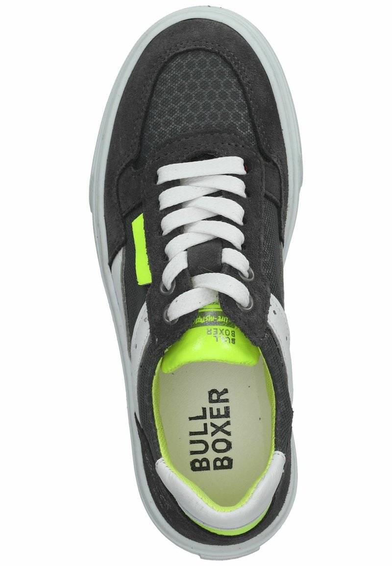 Kinder Sneaker low | Bullboxer Sneaker low multi cmyw/schwarz - BD06121 Kinder Sneaker low | Bullboxer Sneaker low multi cmyw/schwarz - BD06121